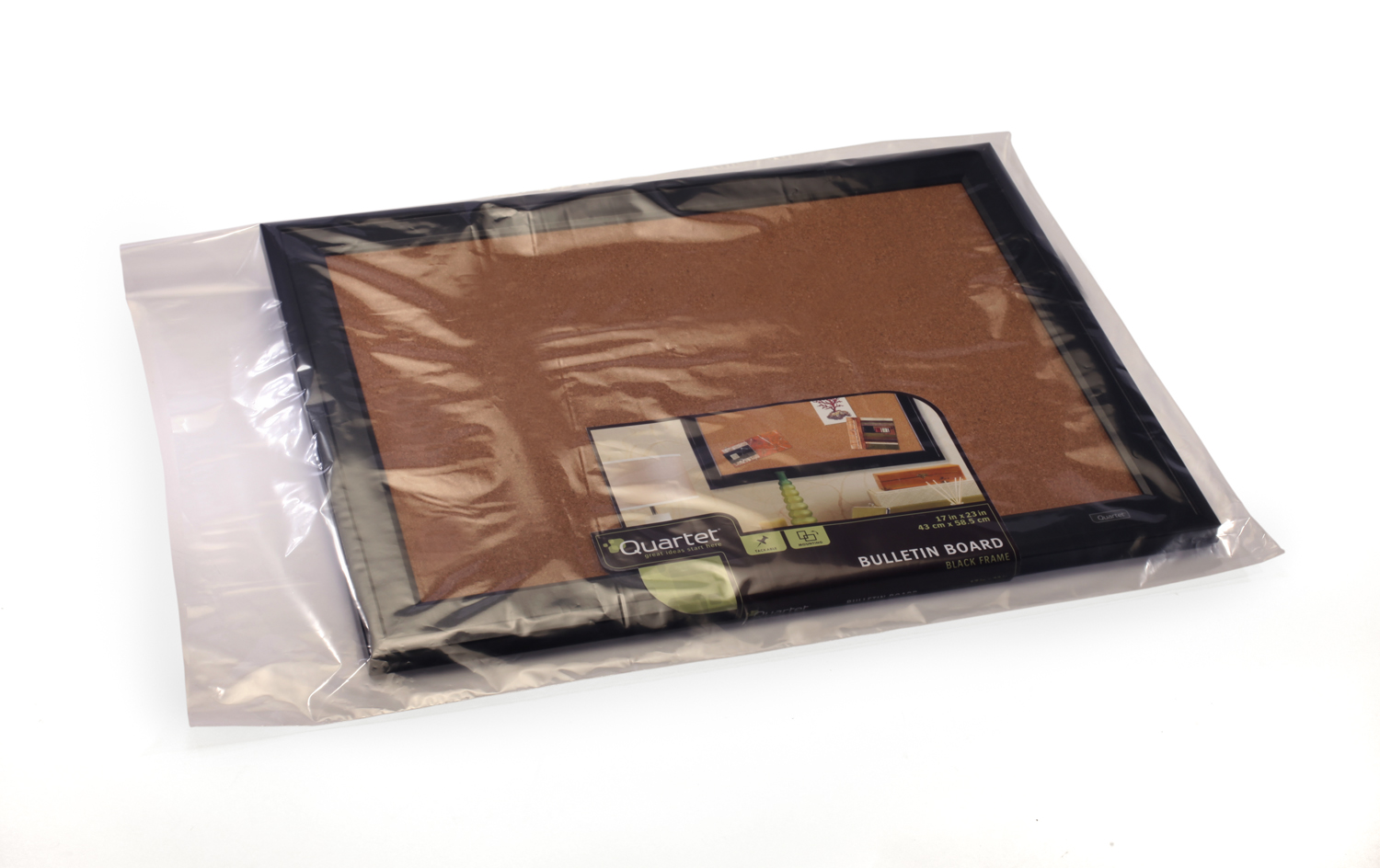 2 MIL Layflat Poly Bags - 013-0118575 - 6